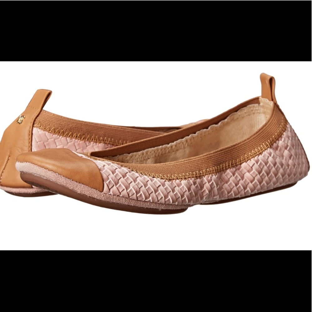New Yosi Samra Flats